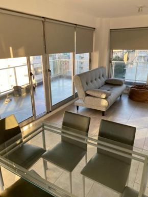 Apartamento Palermo Soho 2 Dormitorios con 2 baños en suite mas toilete